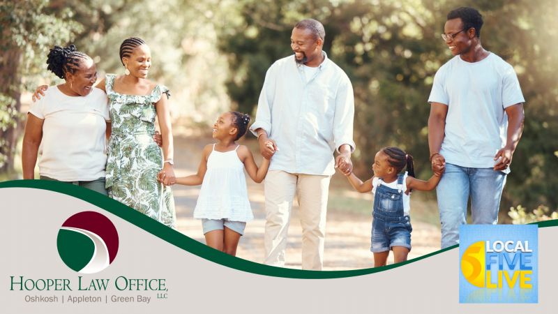 Do You Know the Documents You Need if Your Parent is Incapacitated?