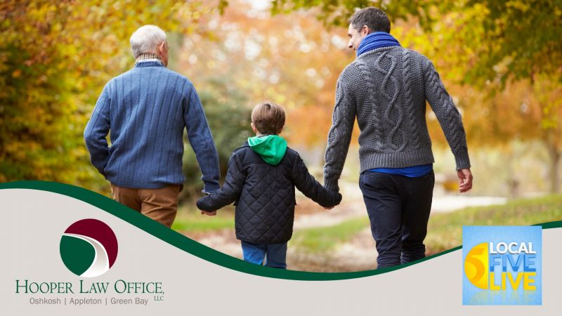 What is a Power of Attorney Document and Why Is It Important?