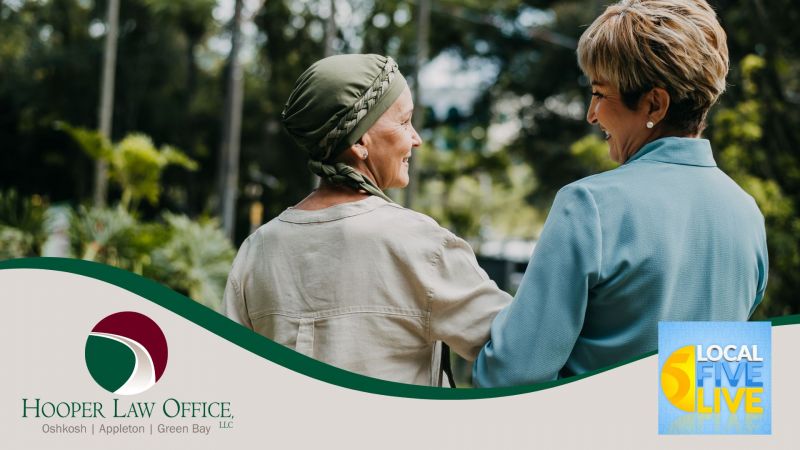 Why Should You Designate a Healthcare Power of Attorney as Part of Your Long-Term Care Planning?
