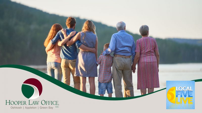 What Will Happen To Your Family Cabin If Your Loved One Requires Long-Term Care?