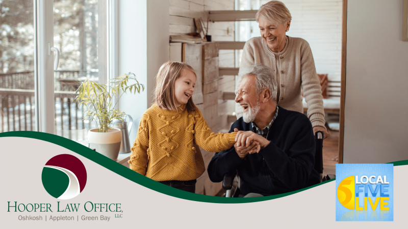 How Can You Plan For Long-Term Care Costs and Protect Your Home From Medicaid