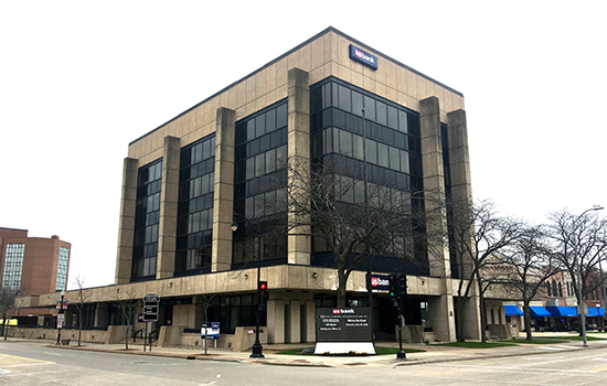 Oshkosh Office