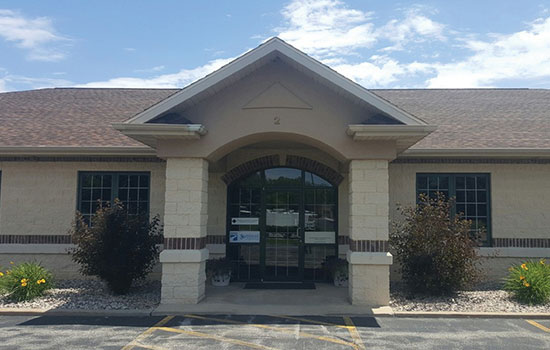 Appleton Office