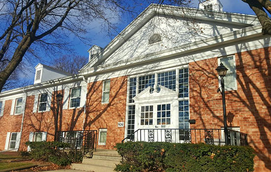 Green Bay Office